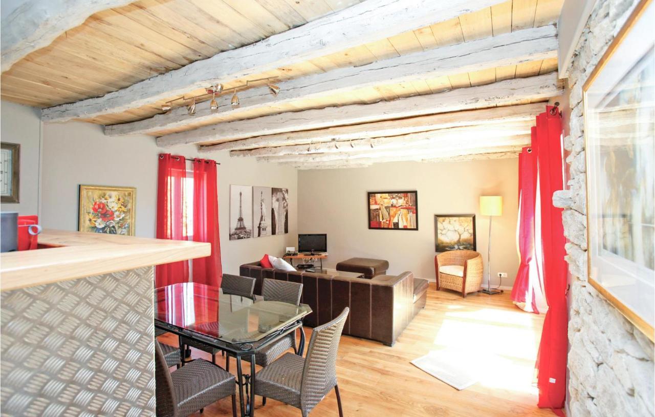 Stunning Home In Coly With Wifi Exterior foto